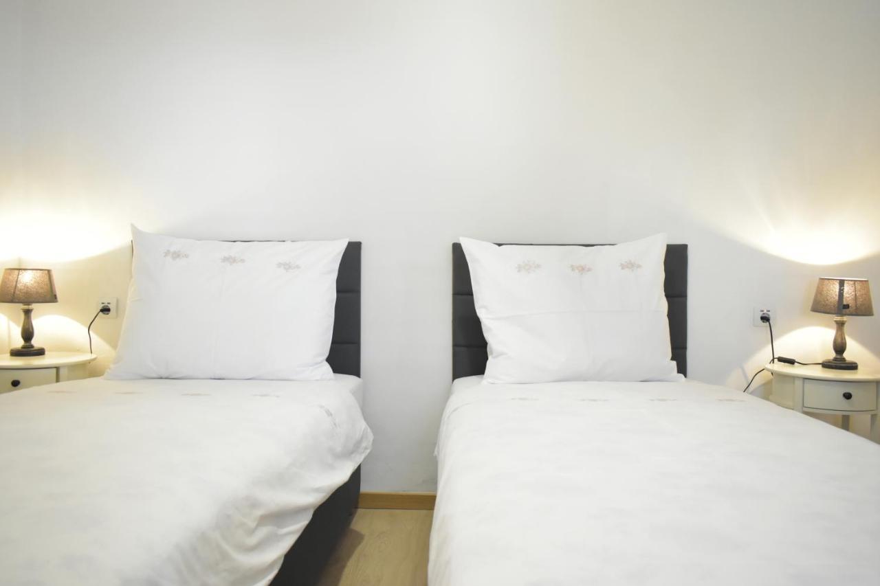 Rooms Monika ドゥブロブニク エクステリア 写真